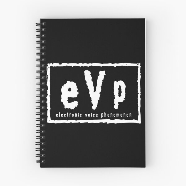 Item preview, EVP NWO inspired logo designed and sold by KILLIGREW-JACK.