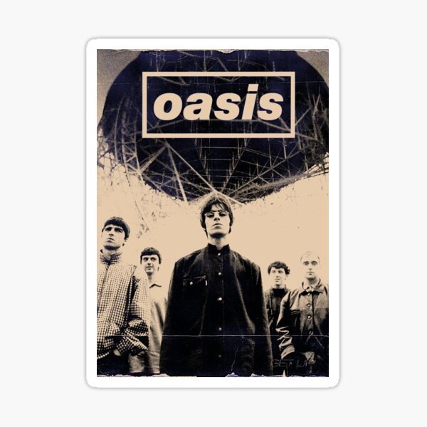 Artikel-Vorschau von OASIS GRUNGE DESIGN, designt und verkauft von Hybrid.Design.