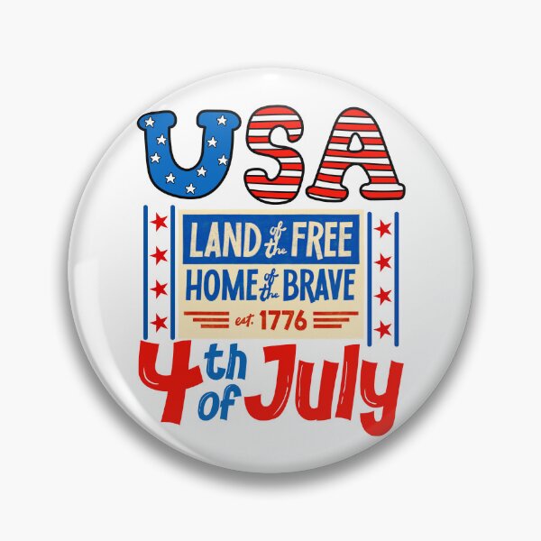 Item preview, 4 th of July  designed and sold by Abdelillah10.
