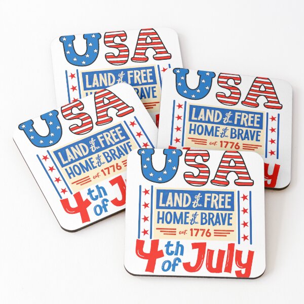 Item preview, 4 th of July  designed and sold by Abdelillah10.