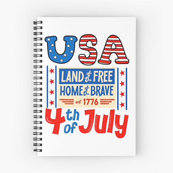 Item preview, 4 th of July  designed and sold by Abdelillah10.
