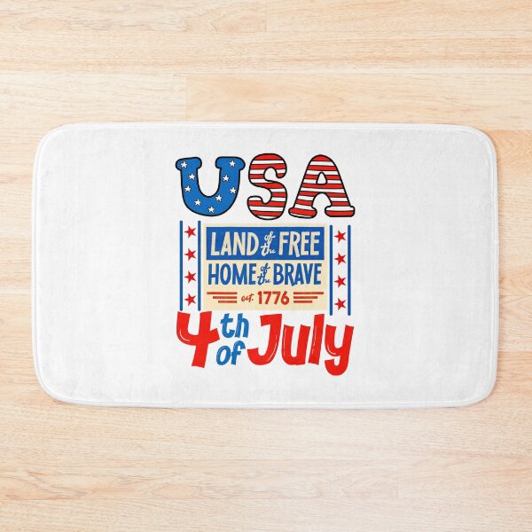 Item preview, 4 th of July  designed and sold by Abdelillah10.