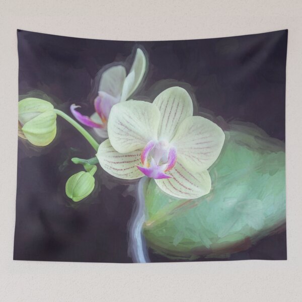 Item preview, Perfect Phalaenopsis Orchid 105 designed and sold by RichFrancoCars.