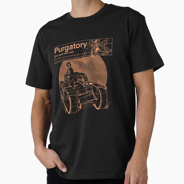 Item preview, Rundown designed and sold by Head-trauma.