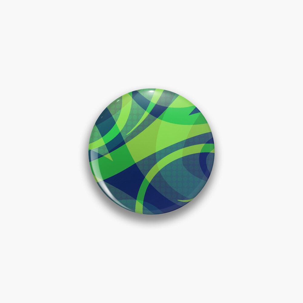 Item preview, Pin designed and sold by RimaLeaf.