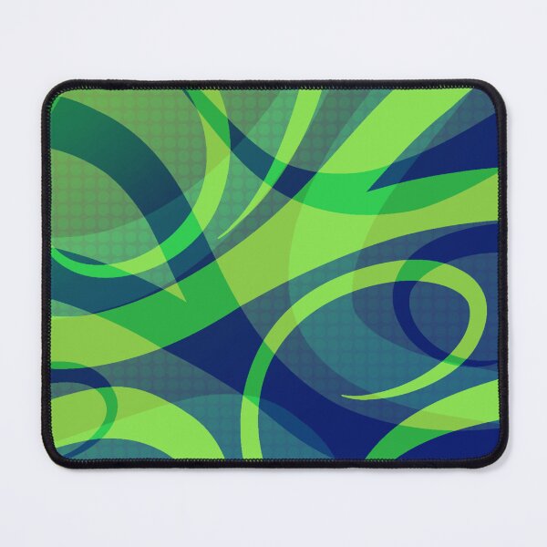 Item preview, Great Waves designed and sold by RimaLeaf.