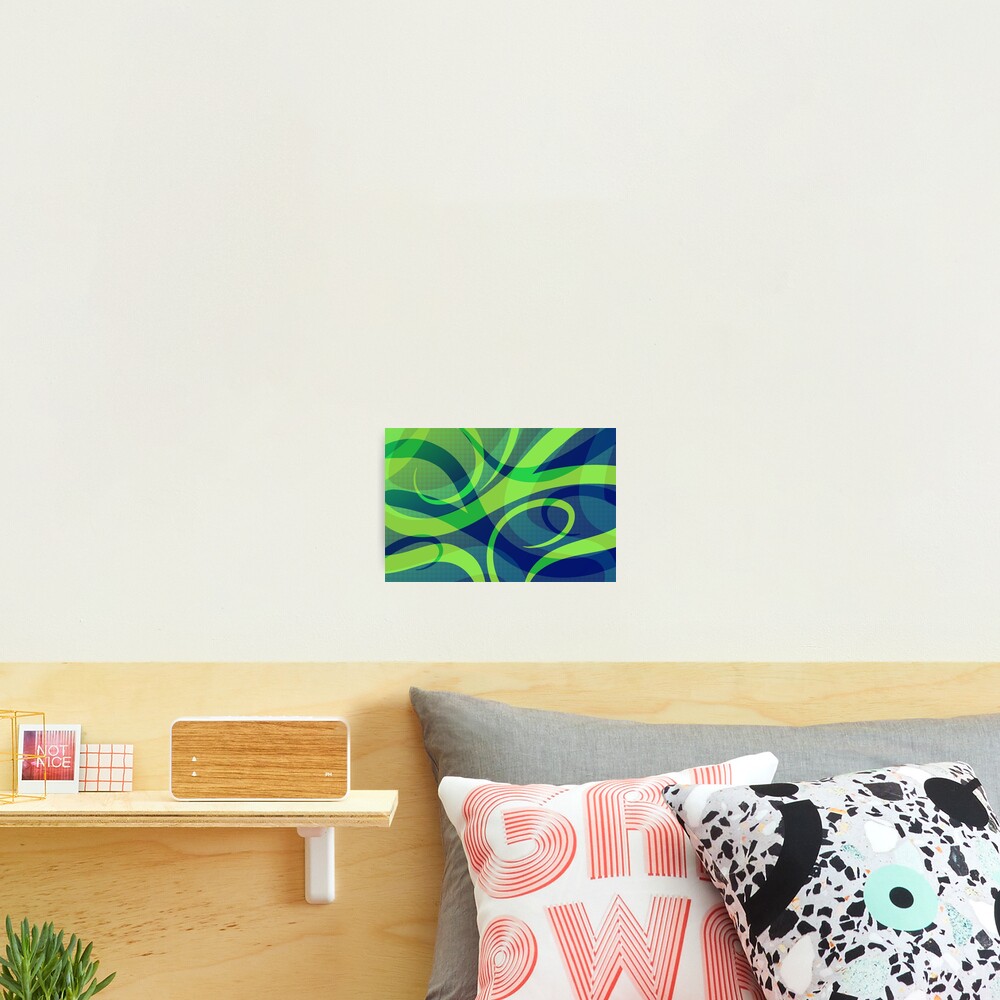 Item preview, Photographic Print designed and sold by RimaLeaf.