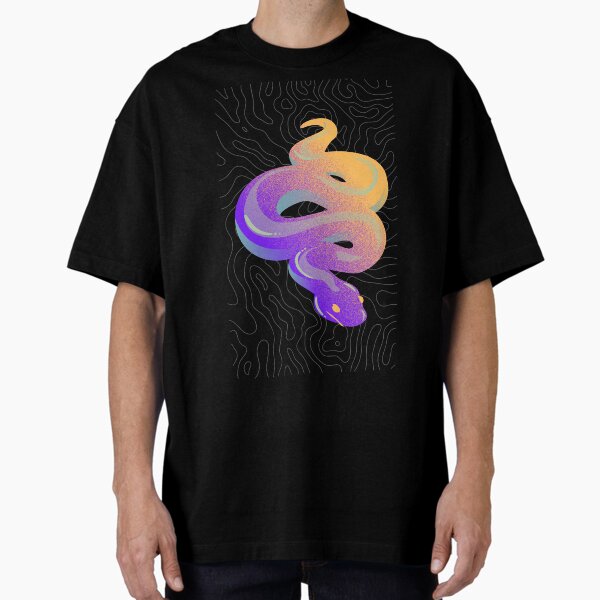 Item preview, Gradient Snake designed and sold by Guindazola.