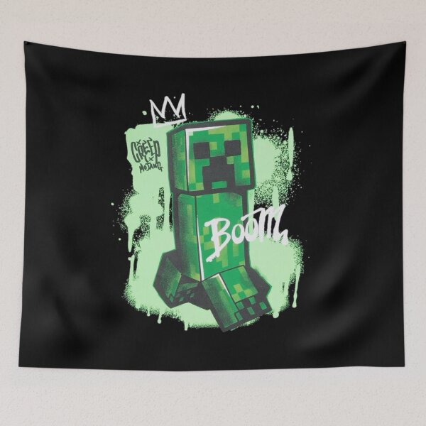 Item preview, Minec designed and sold by OMG DSGN.