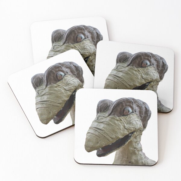 Item preview, Freaky Dinosaur (2)  designed and sold by sobrlquet.