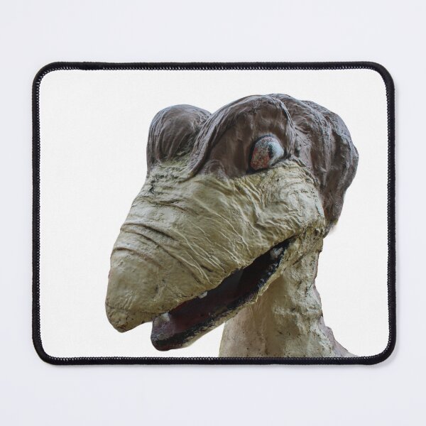 Item preview, Freaky Dinosaur (2) designed and sold by sobrlquet.