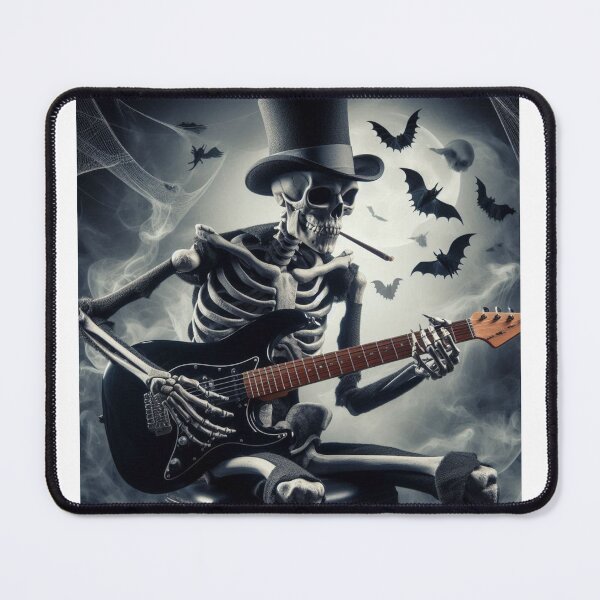 Item preview, rock skeleton designed and sold by MD-P27.