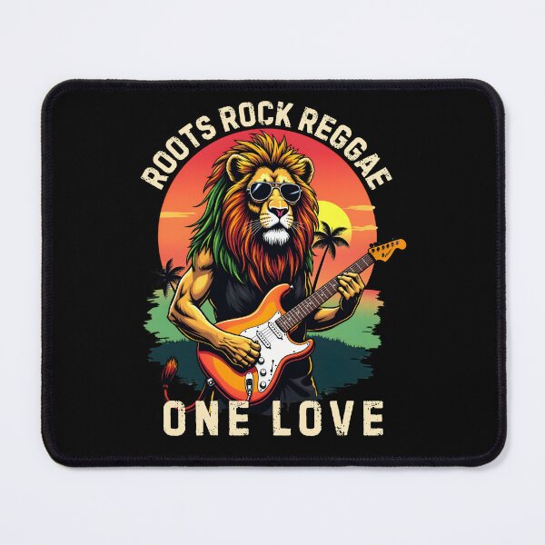 Item preview, Roots Rock Reggae, One Love designed and sold by Boggy62.