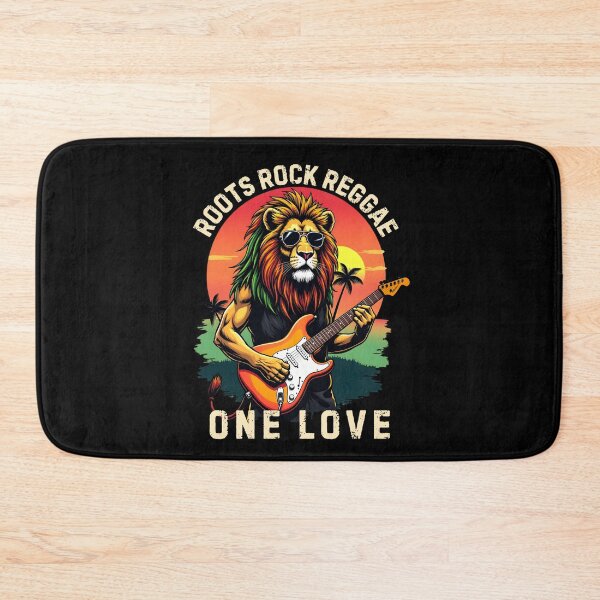 Item preview, Roots Rock Reggae, One Love designed and sold by Boggy62.