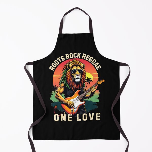 Item preview, Roots Rock Reggae, One Love designed and sold by Boggy62.