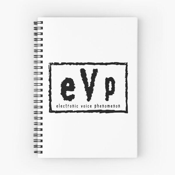 Item preview, EVP NWO inspired logo in  White designed and sold by KILLIGREW-JACK.