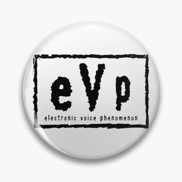 Item preview, EVP NWO inspired logo in  White designed and sold by KILLIGREW-JACK.