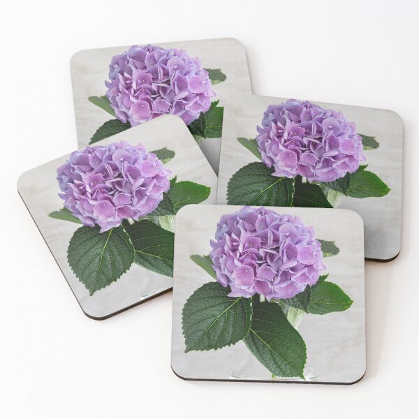 Item preview, Hydrangea Macrophylla Blue Hydrangea X135 designed and sold by RichFrancoCars.