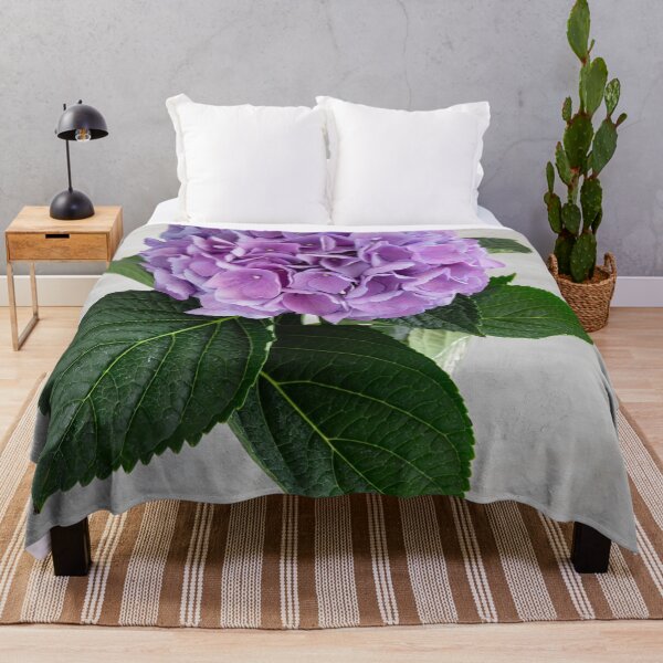 Item preview, Hydrangea Macrophylla Blue Hydrangea X135 designed and sold by RichFrancoCars.