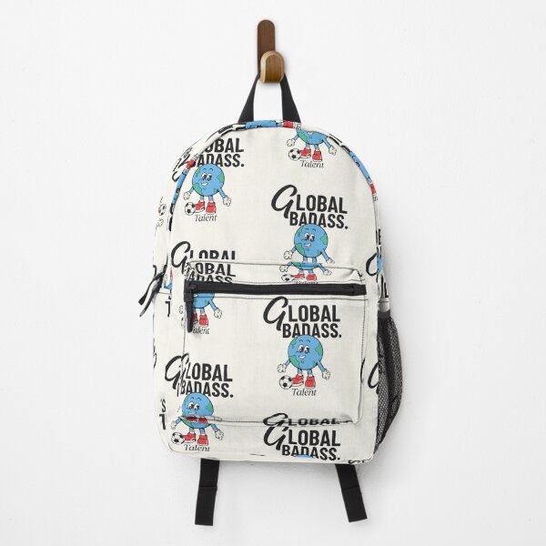 Item preview, Global badass talent designed and sold by Peerless-Prime.