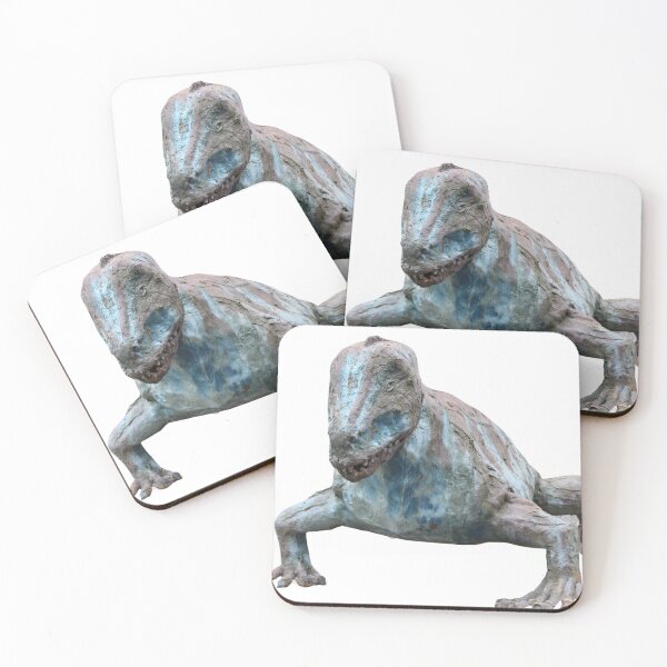 Item preview, Freaky Dinosaur (3)  designed and sold by sobrlquet.