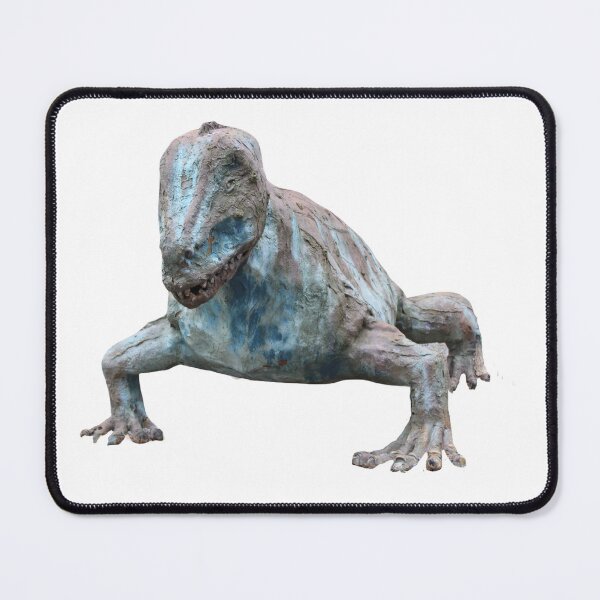 Item preview, Freaky Dinosaur (3) designed and sold by sobrlquet.