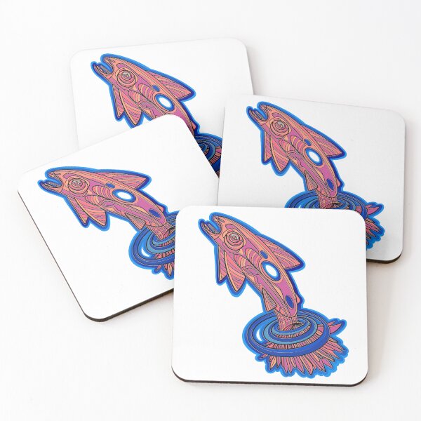 Item preview, Rocket Fish designed and sold by DaveDanchuk.