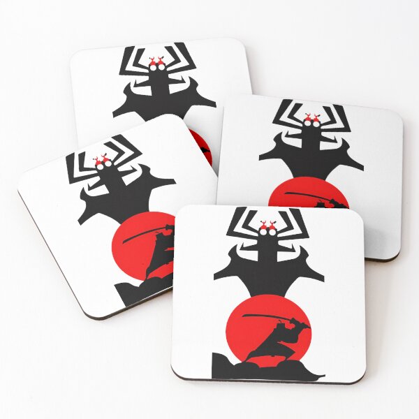 Item preview, Samurai Shadow Showdown – Rising Sun Duel designed and sold by Evo Desings.