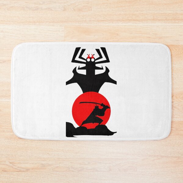 Item preview, Samurai Shadow Showdown – Rising Sun Duel designed and sold by Evo Desings.