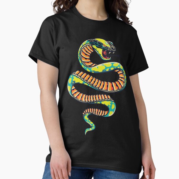 Item preview, Snakes Are My Spirit Animal designed and sold by mido7777.
