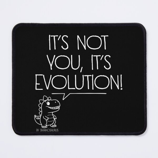 Item preview, It’s not you. designed and sold by Onis the Ant.