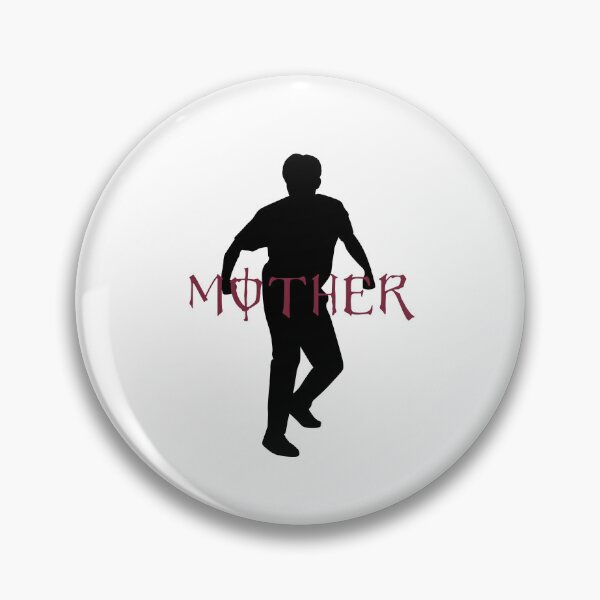 Item preview, Mother Hanbin  designed and sold by Aligaytorcreate.