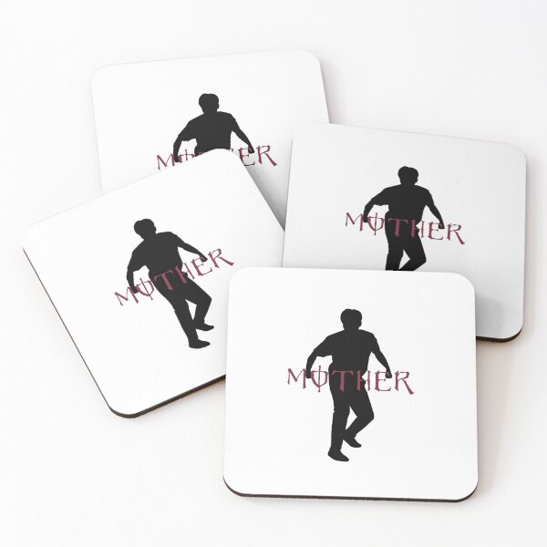 Item preview, Mother Hanbin  designed and sold by Aligaytorcreate.