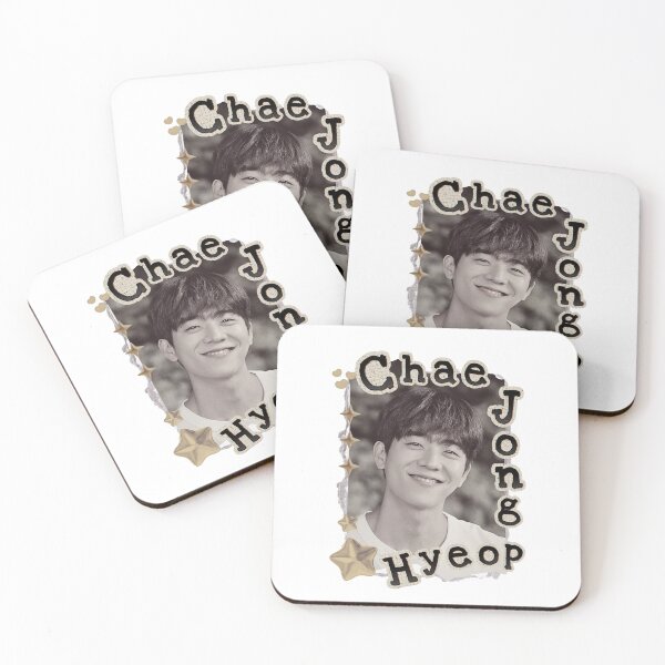 Item preview, Chae Jong-hyeop : Korean Drama Actor Scrapbook Collage Cozy Y2K Vintage Design designed and sold by HELL0WBELLO.