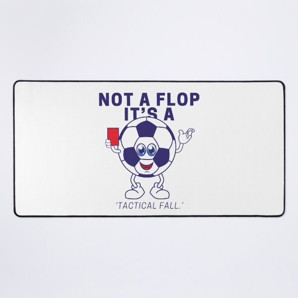 Item preview, Not a flop, it's a 'tactical fall' designed and sold by Peerless-Prime.