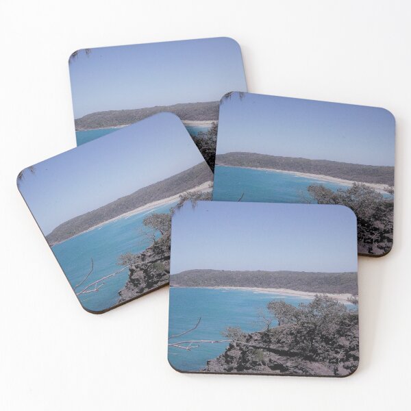 Item preview, Noosa National Park designed and sold by morrisophotography.