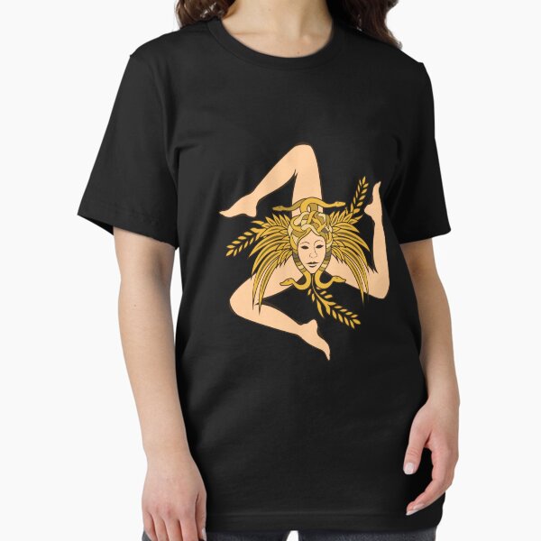 Item preview, Sicily Trinacria designed and sold by Mr. Monocle.