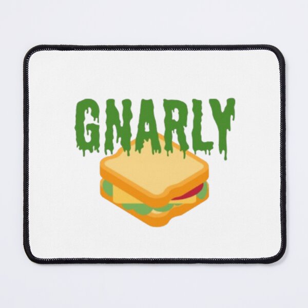 Item preview, Gnarly designed and sold by PhantomMey.