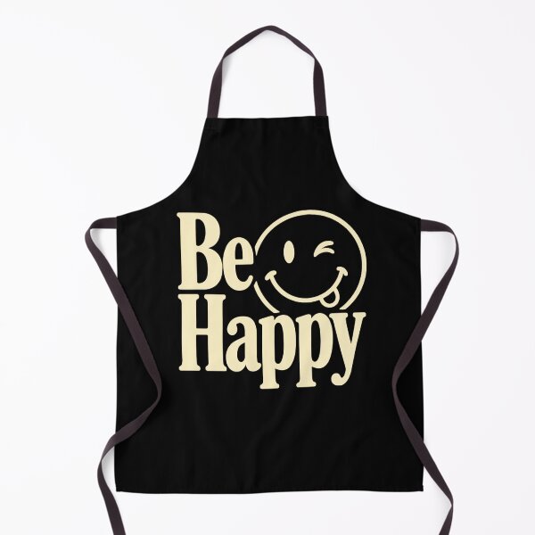 Item preview, Be Happy designed and sold by JerseyGirls.