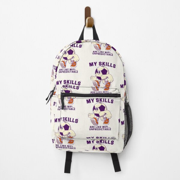 Item preview, My skills are like wifi... Unpredictable designed and sold by Peerless-Prime.