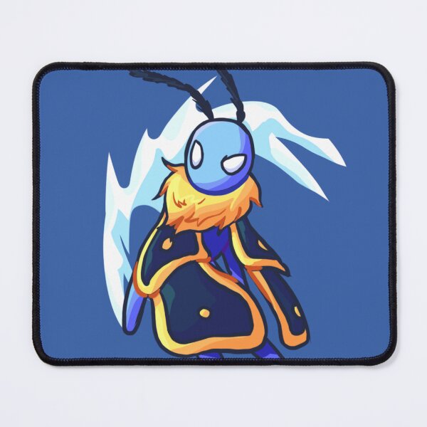 Item preview, Bug Fables : Leif designed and sold by funnydoggg.