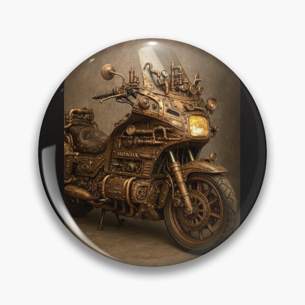 Item preview, Gold Wing  designed and sold by Conteceres.
