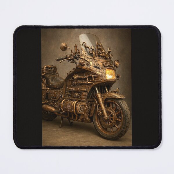 Item preview, Gold Wing  designed and sold by Conteceres.