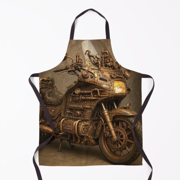 Item preview, Gold Wing designed and sold by Conteceres.