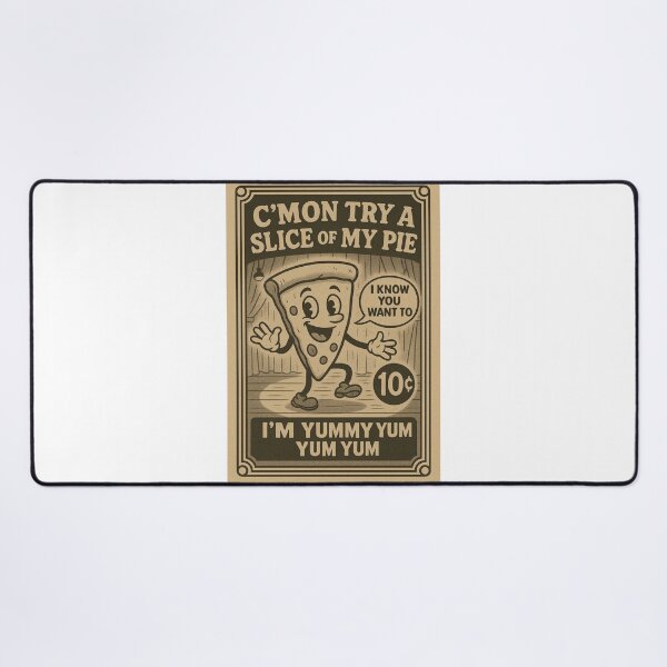 Item preview, Slice of Fame designed and sold by SimplePeace.