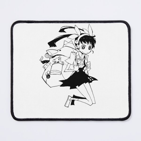 Item preview, Mayoi Hachikuji Hajime Ueda Monogatari designed and sold by Marzouqi2000.