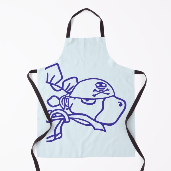 Item preview, Dinosaur Pirate Stegosaurus Funny Dino Sabre Mouth designed and sold by shirt-o-mat.
