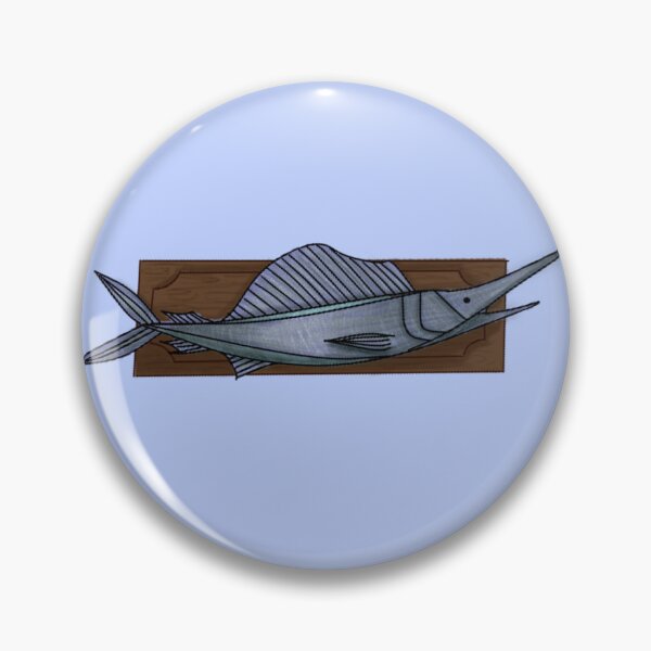 Item preview, Fish  designed and sold by littlebala.