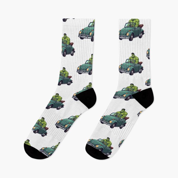Item preview, The green car lover designed and sold by Tecno-Art-Land.