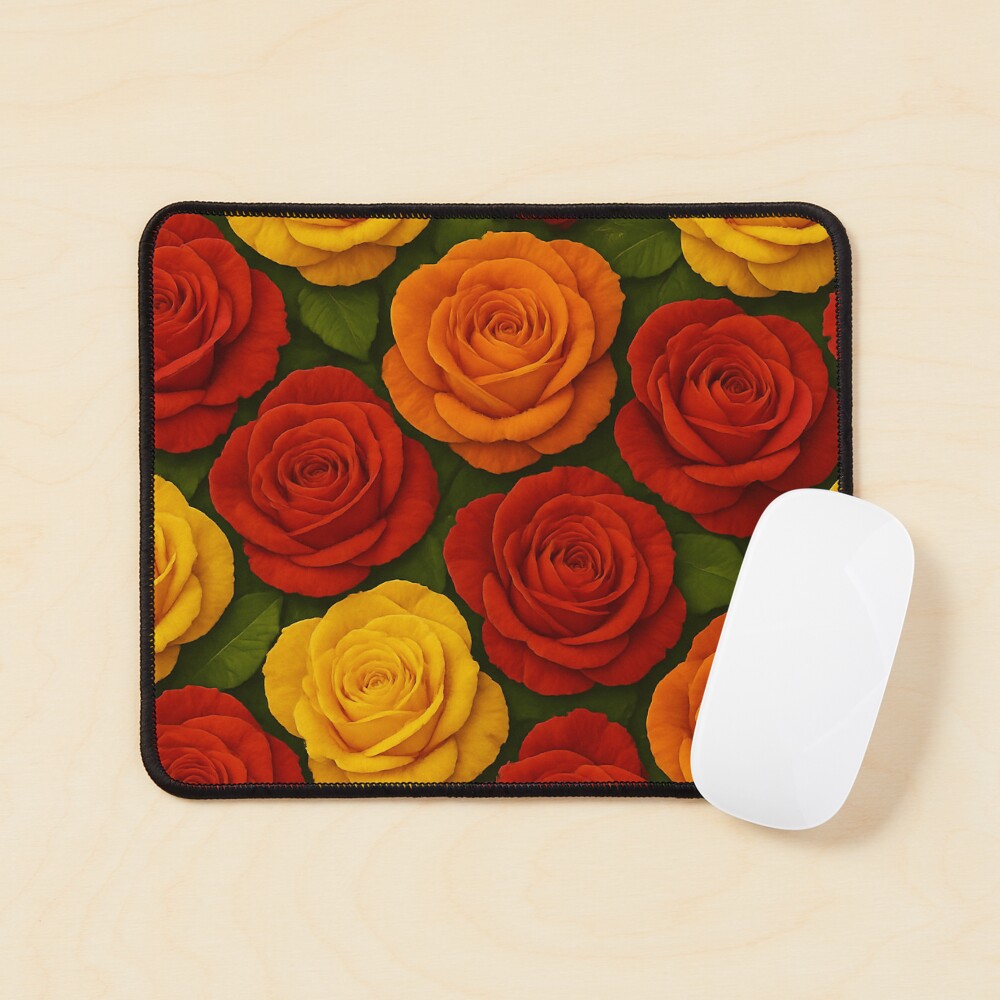Item preview, Mouse Pad designed and sold by ArdethBey.